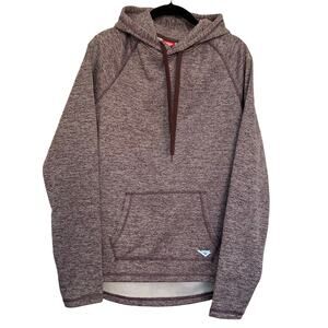 Pony Medium Pullover Hoodie